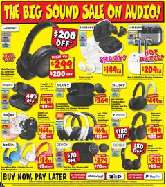 JB Hi-Fi catalogue Page 2