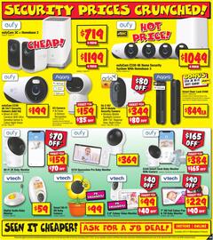 JB Hi-Fi catalogue Page 21