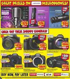 JB Hi-Fi catalogue Page 22