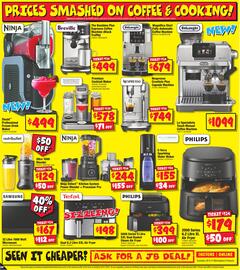 JB Hi-Fi catalogue Page 24