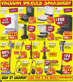 JB Hi-Fi catalogue Page 26