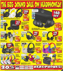 JB Hi-Fi catalogue Page 3