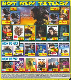 JB Hi-Fi catalogue Page 31