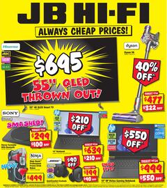 JB Hi-Fi catalogue Page 32