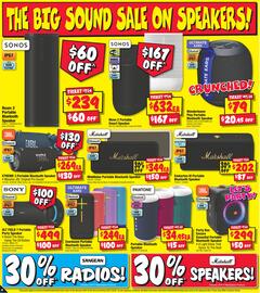 JB Hi-Fi catalogue Page 4