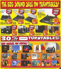 JB Hi-Fi catalogue Page 5