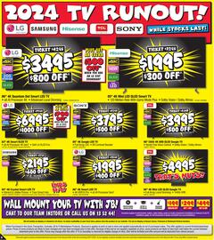 JB Hi-Fi catalogue Page 6