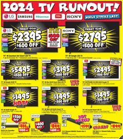 JB Hi-Fi catalogue Page 7