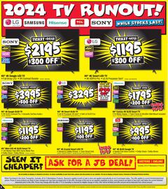 JB Hi-Fi catalogue Page 8