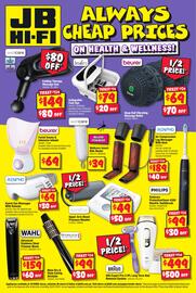 JB Hi-Fi catalogue Page 24