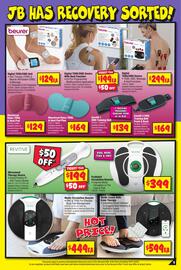 JB Hi-Fi catalogue Page 5