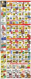 Superior Grocers Weekly Ad week 7 Page 2