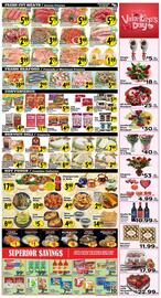 Superior Grocers Weekly Ad week 7 Page 3