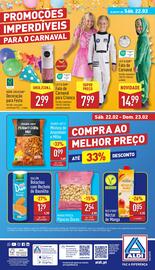 Folheto ALDI semana 8 Página 32