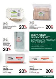 Sligro folder | Non-Food Pagina 5