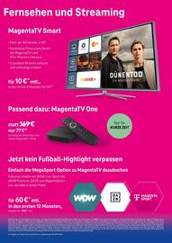 Telekom Shop Prospekt Seite 11