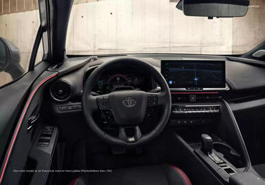 Toyota tilbudsavis Side 11
