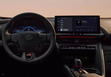 Toyota tilbudsavis Side 14