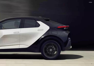 Toyota tilbudsavis Side 21