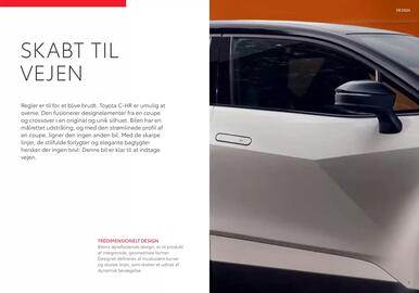 Toyota tilbudsavis Side 7