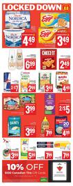 Food Basics flyer week 7 Page 11