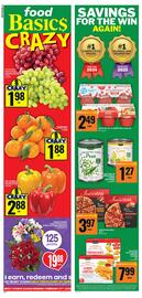 Food Basics flyer week 7 Page 2