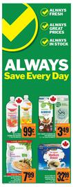 Food Basics flyer week 7 Page 7