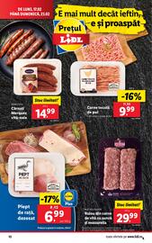 Catalog Lidl săptămâna 8 Pagină 10