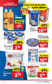 Catalog Lidl săptămâna 8 Pagină 12