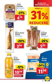 Catalog Lidl săptămâna 8 Pagină 13