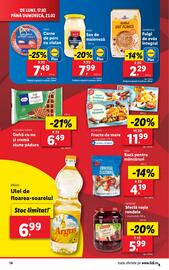 Catalog Lidl săptămâna 8 Pagină 14