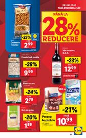 Catalog Lidl săptămâna 8 Pagină 15