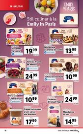 Catalog Lidl săptămâna 8 Pagină 16