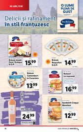 Catalog Lidl săptămâna 8 Pagină 18