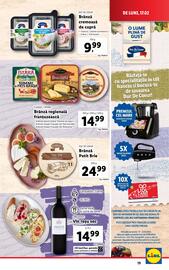 Catalog Lidl săptămâna 8 Pagină 19