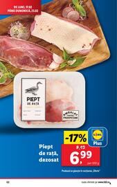 Catalog Lidl săptămâna 8 Pagină 2