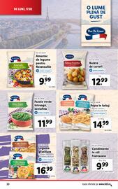 Catalog Lidl săptămâna 8 Pagină 20