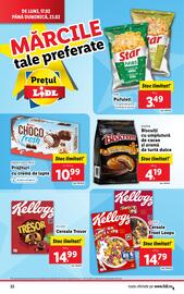 Catalog Lidl săptămâna 8 Pagină 22