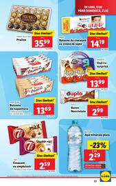 Catalog Lidl săptămâna 8 Pagină 23