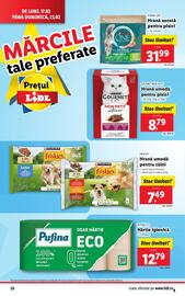 Catalog Lidl săptămâna 8 Pagină 26