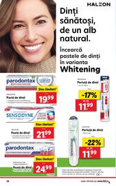 Catalog Lidl săptămâna 8 Pagină 28