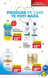 Catalog Lidl săptămâna 8 Pagină 29