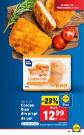 Catalog Lidl săptămâna 8 Pagină 3