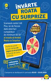 Catalog Lidl săptămâna 8 Pagină 47