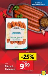 Catalog Lidl săptămâna 8 Pagină 55