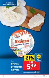 Catalog Lidl săptămâna 8 Pagină 56