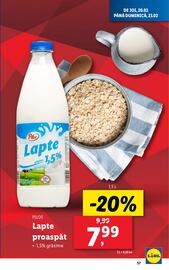 Catalog Lidl săptămâna 8 Pagină 57