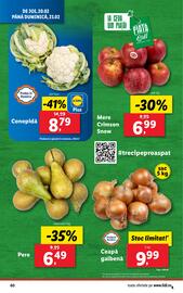 Catalog Lidl săptămâna 8 Pagină 60