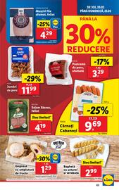 Catalog Lidl săptămâna 8 Pagină 63