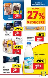 Catalog Lidl săptămâna 8 Pagină 65